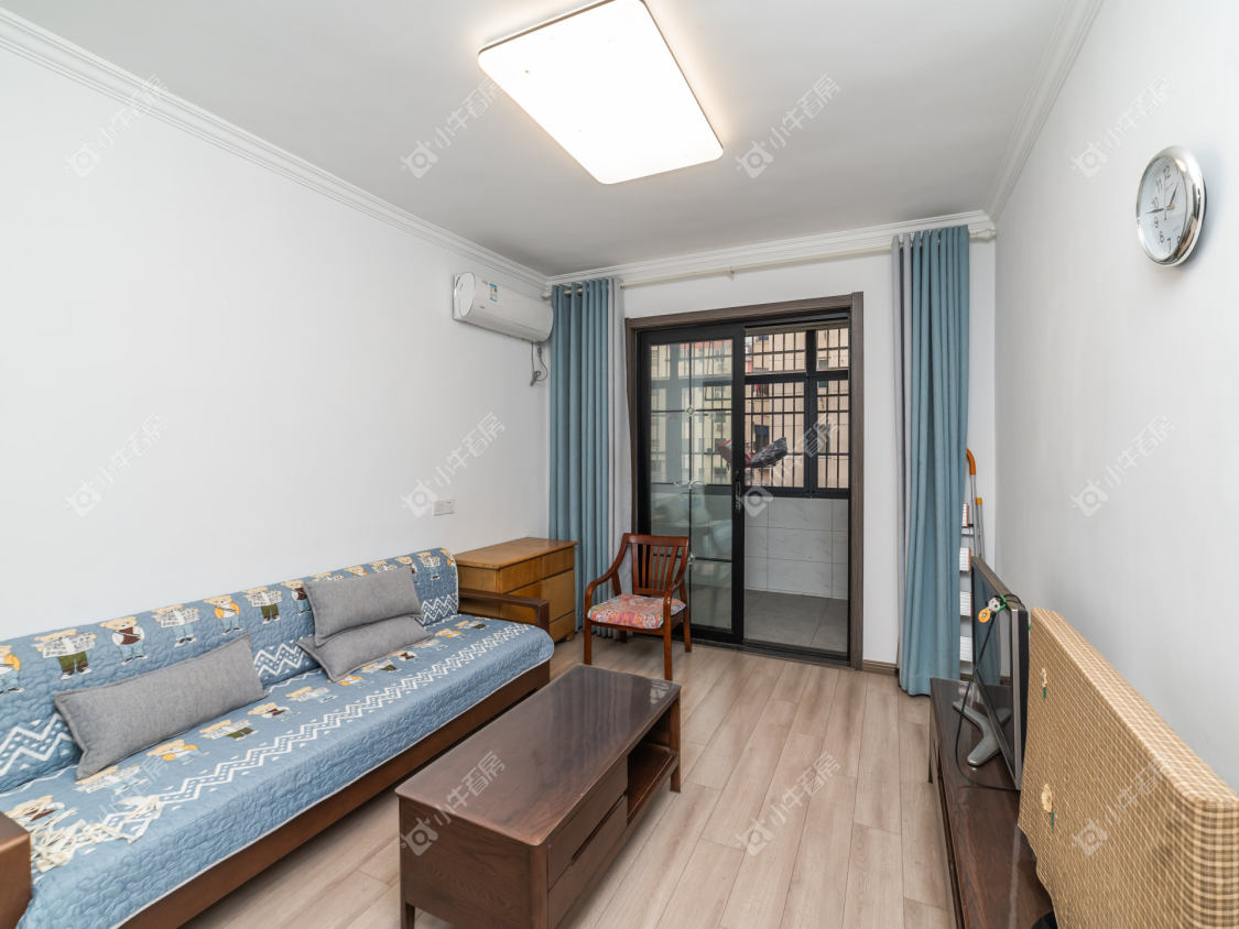 常州工房北区在租房源室内图_小牛看房