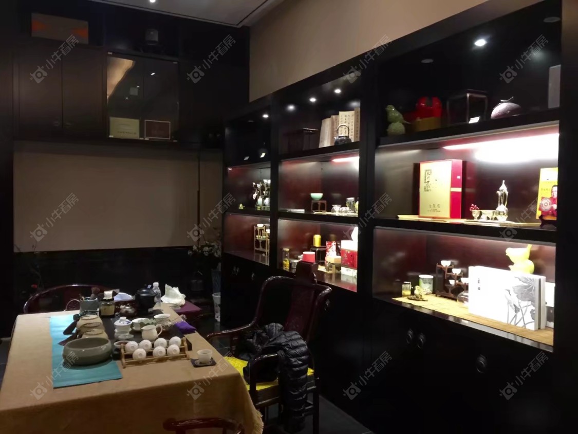 常州凯信商务广场在租房源室内图_小牛看房