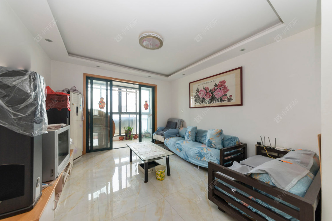 聚盛花园房源室内图 常州聚盛花园在售二手房源室内图_小牛看房