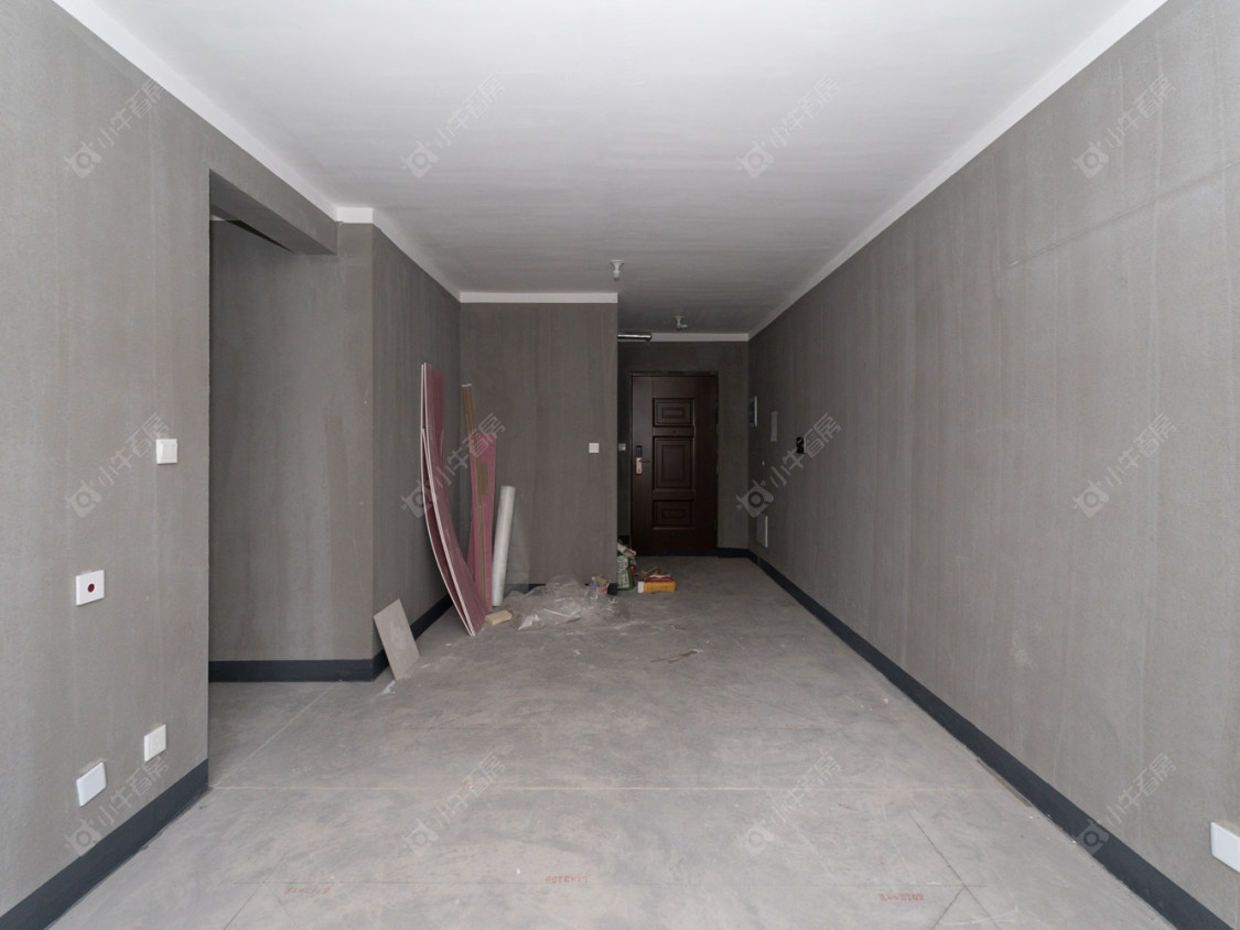 常州新城熙隽在售二手房源室内图_小牛看房