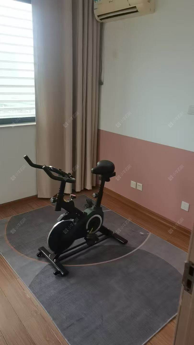 常州翠园世家在租房源室内图_小牛看房