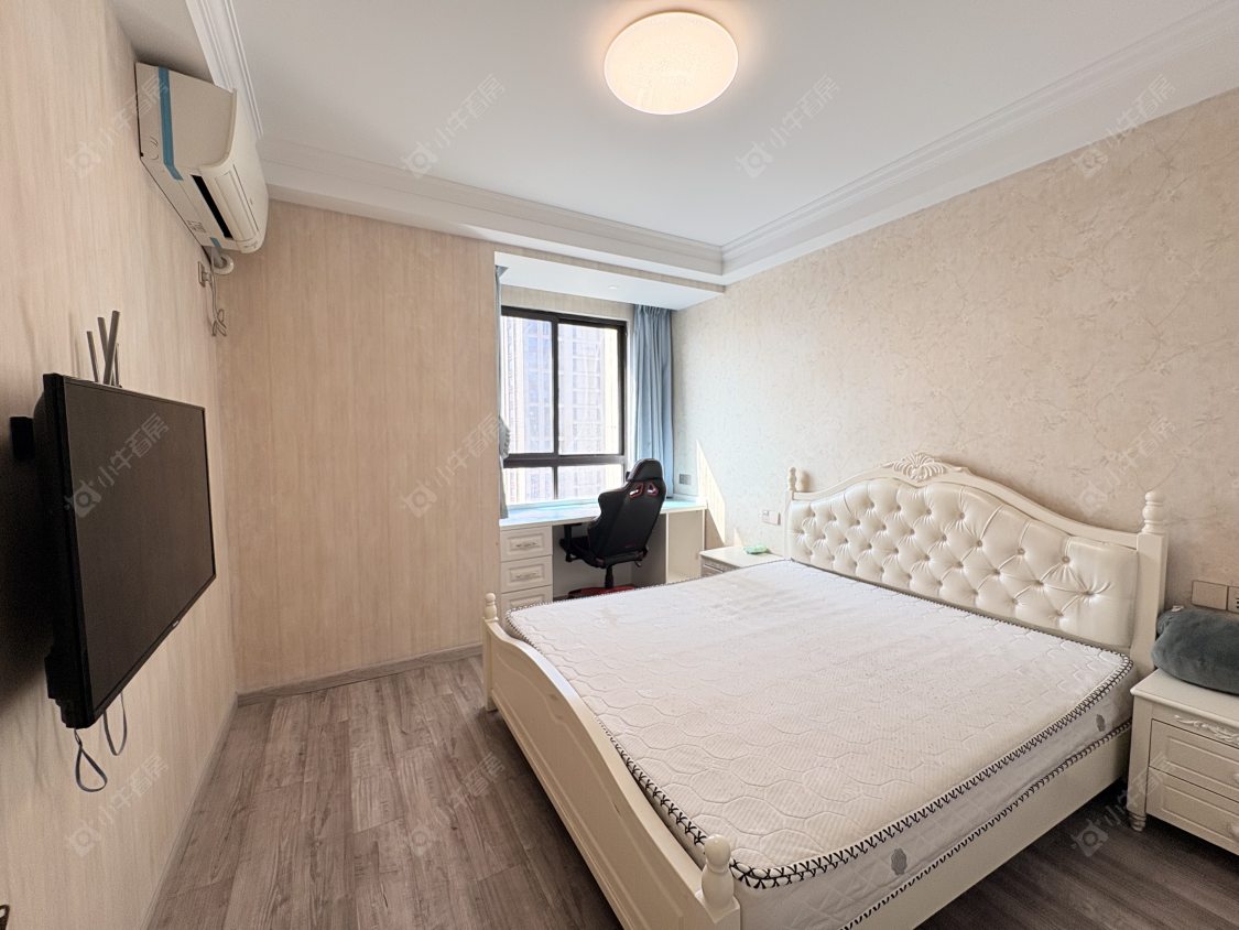 常州昆仑华府在售二手房源室内图_小牛看房