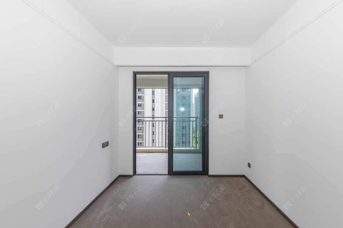 常州龙湖华盛·天曜在售二手房源室内图_小牛看房