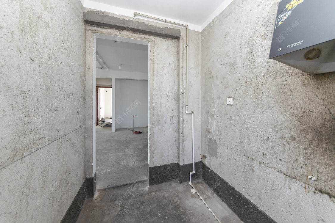 常州美的国宾府在售二手房源室内图_小牛看房