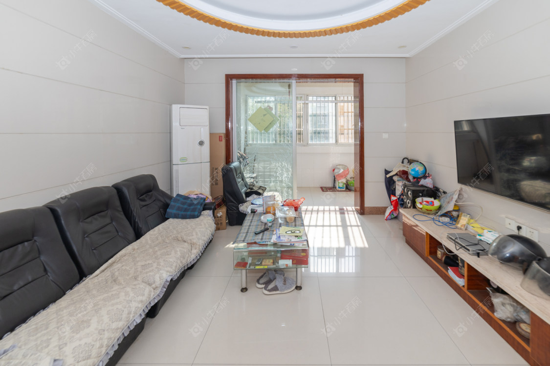 常州新魏花园在售二手房_小牛看房