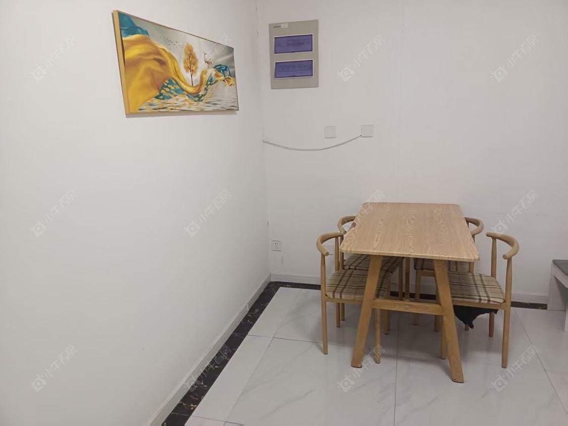 常州青竹苑B区在租房源_小牛看房