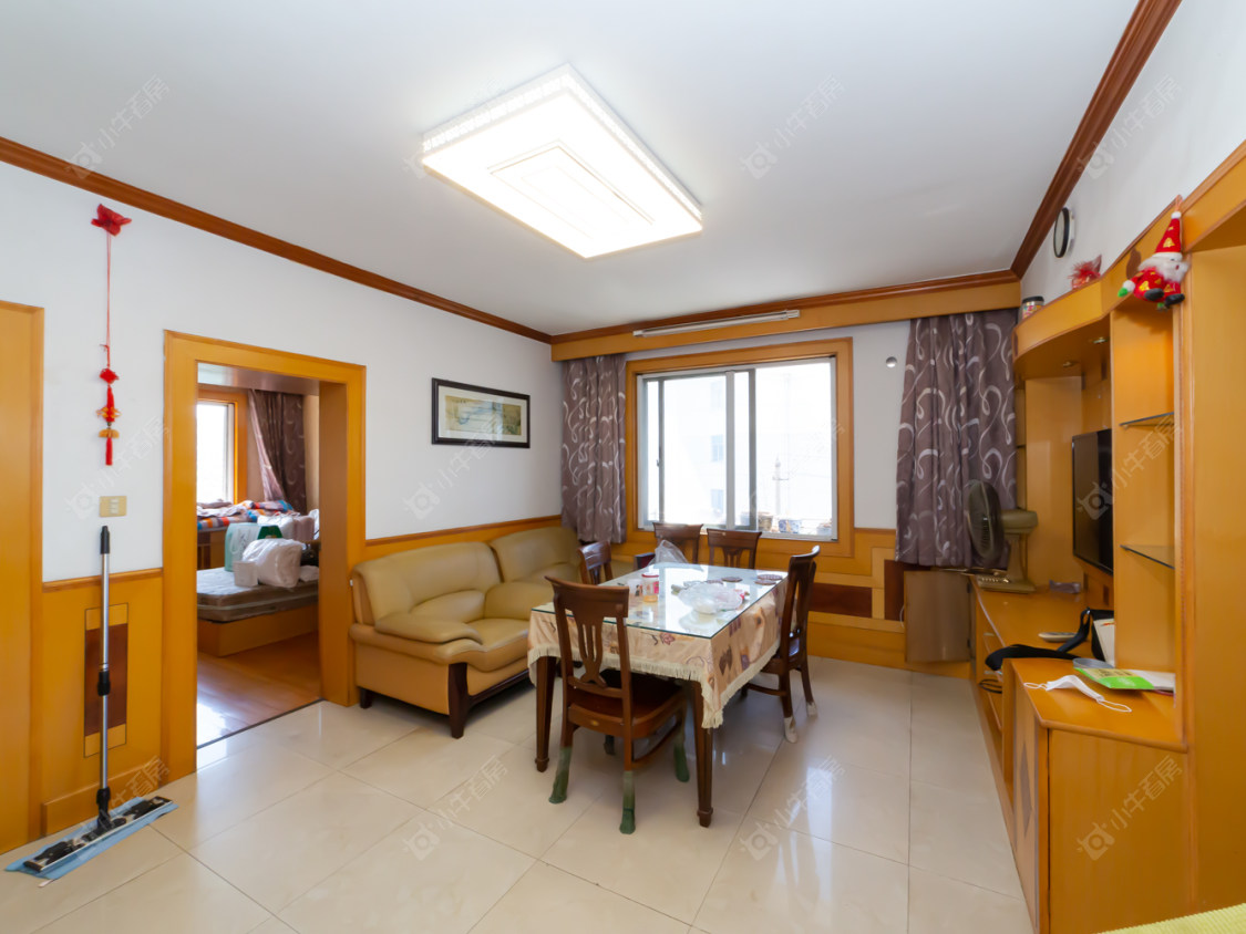 常州红梅公寓在售二手房源室内图_小牛看房