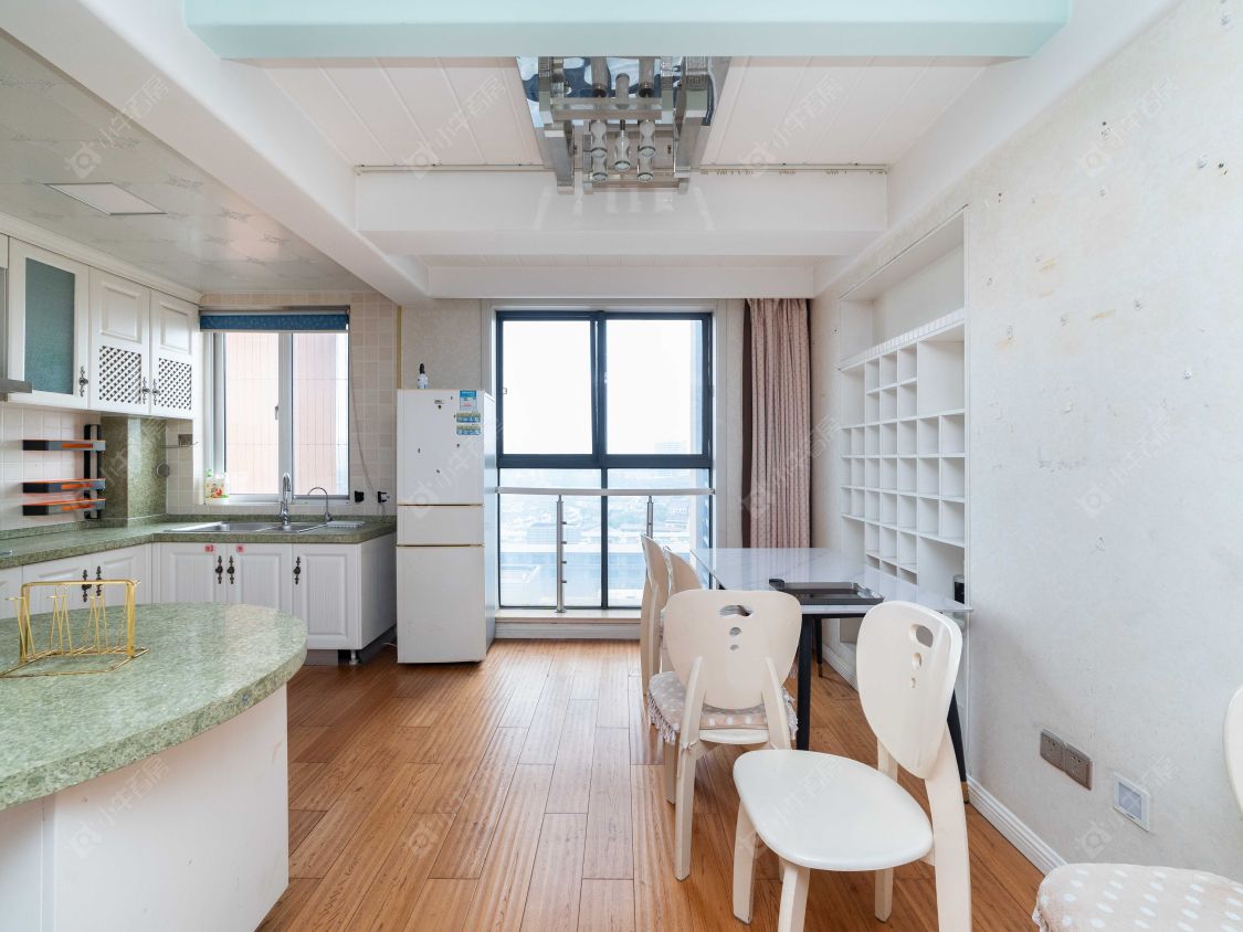 常州新城域三期在售二手房源室内图_小牛看房