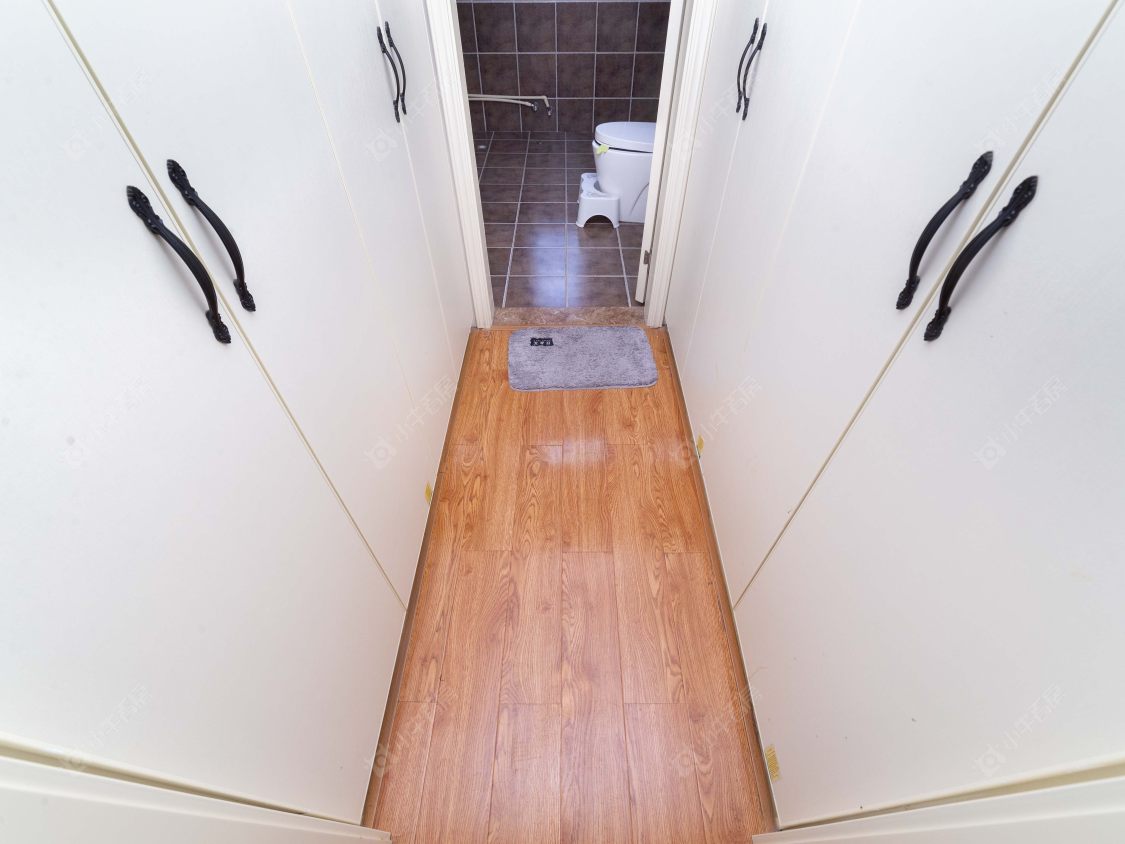 常州新城香溢澜桥二期在售二手房源室内图_小牛看房