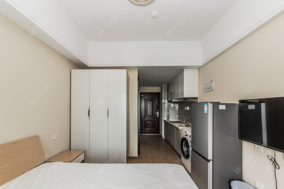 龙湖星图房源室内图 常州龙湖星图在售二手房源室内图_小牛看房