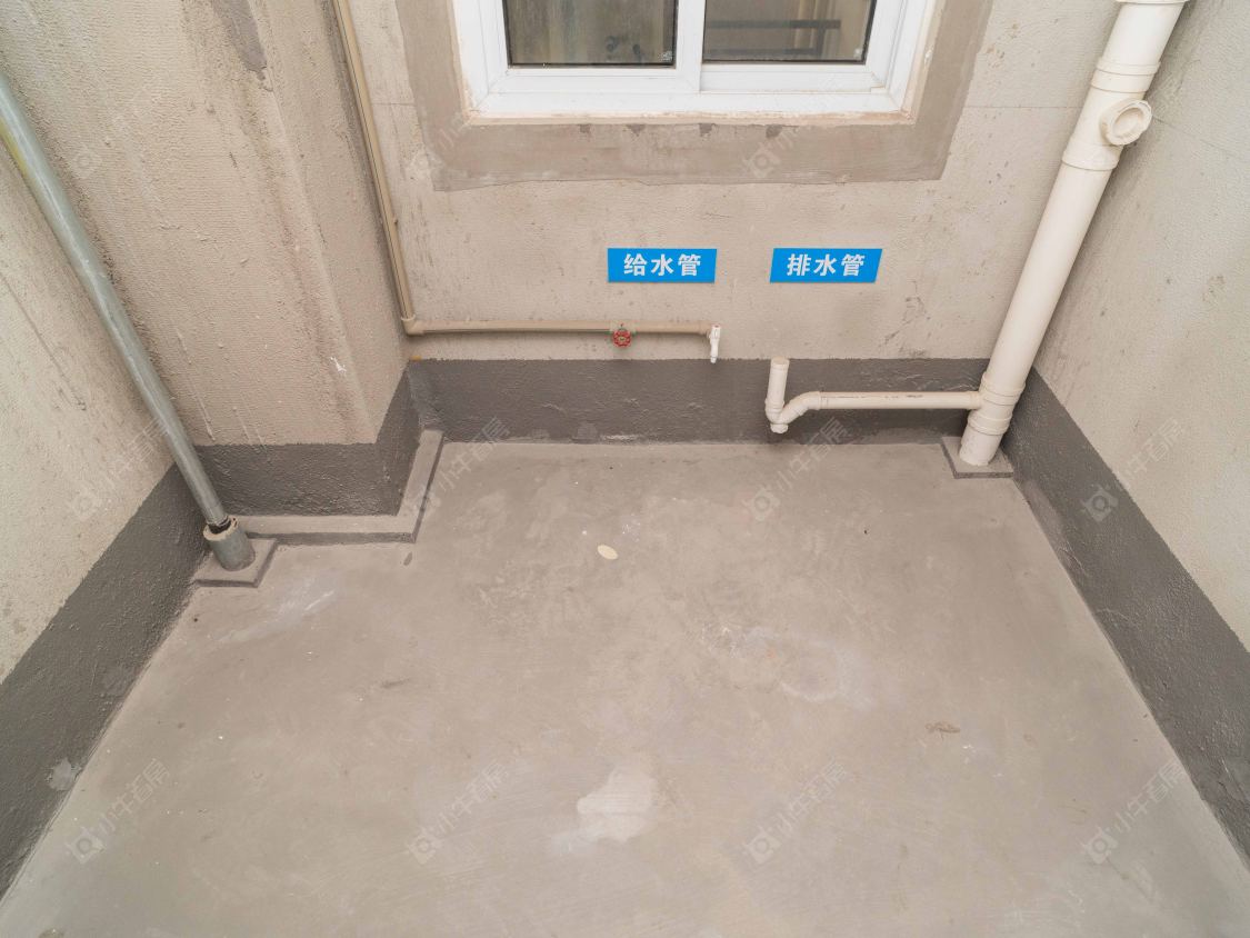 常州桃李东方在售二手房源室内图_小牛看房