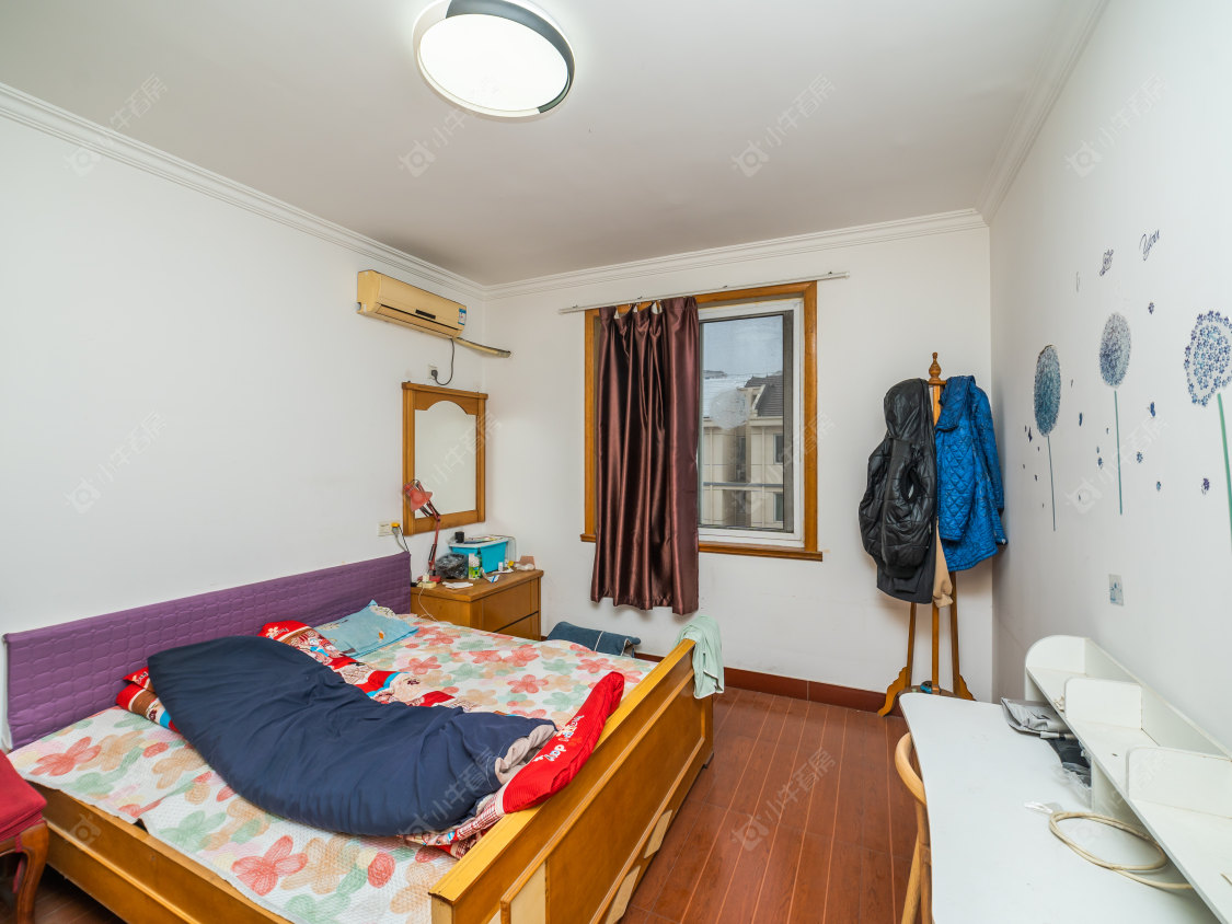 常州东方公寓(潞城)在售二手房源室内图_小牛看房