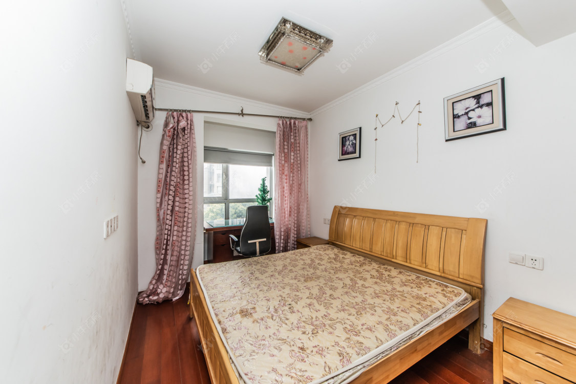 常州荣盛馨河郦舍在售二手房源室内图_小牛看房