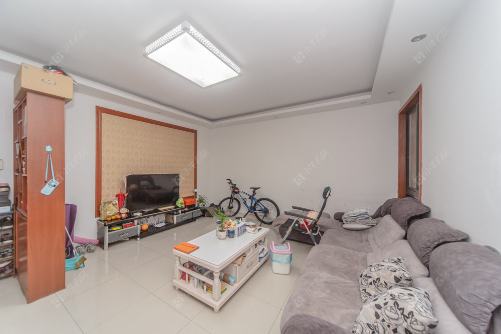 玲珑花园房源室内图 常州玲珑花园在售二手房源室内图_小牛看房