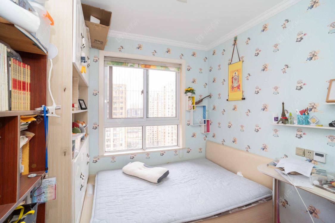 河枫御景花苑房源室内图 常州河枫御景花苑在售二手房源室内图_小牛看房