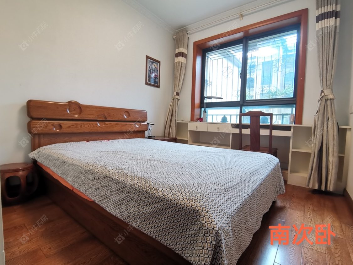 常州华润国际一期在租房源室内图_小牛看房