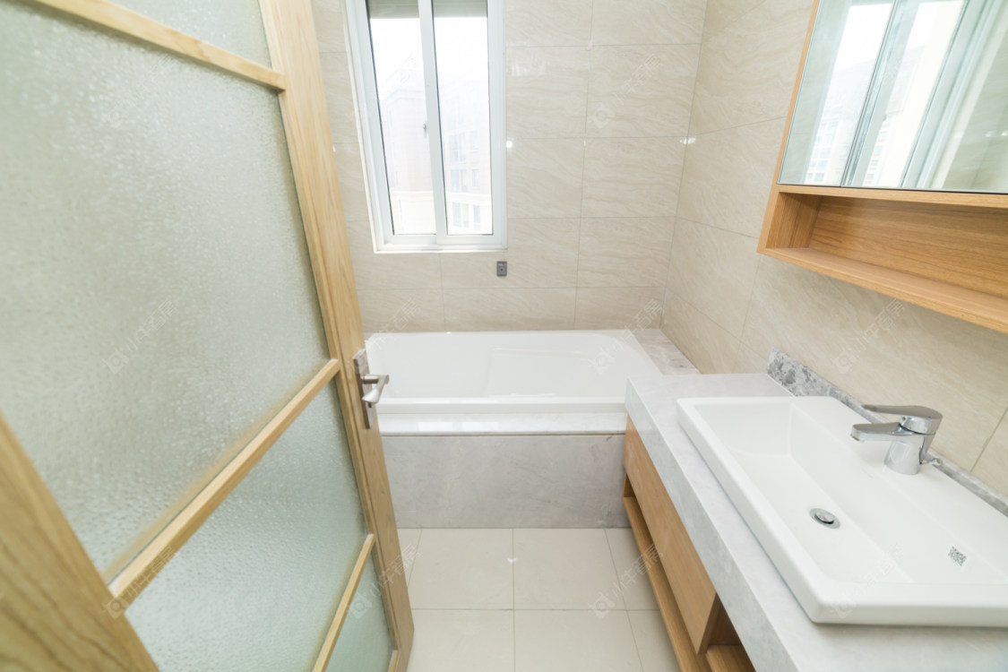 常州蔚蓝天地三四期在售二手房源室内图_小牛看房