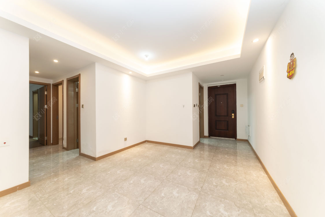 常州三盛璞悦湾在售二手房源室内图_小牛看房