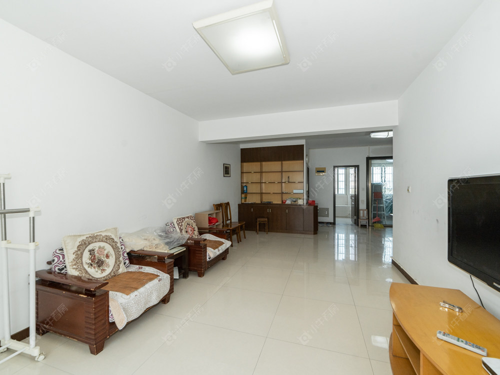 常州腾龙苑西区在售二手房源室内图_小牛看房