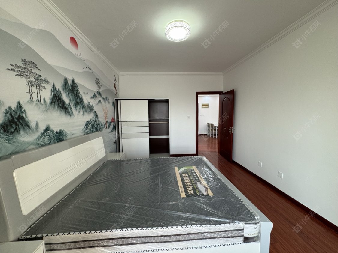 常州青洋花苑租房房源封面图