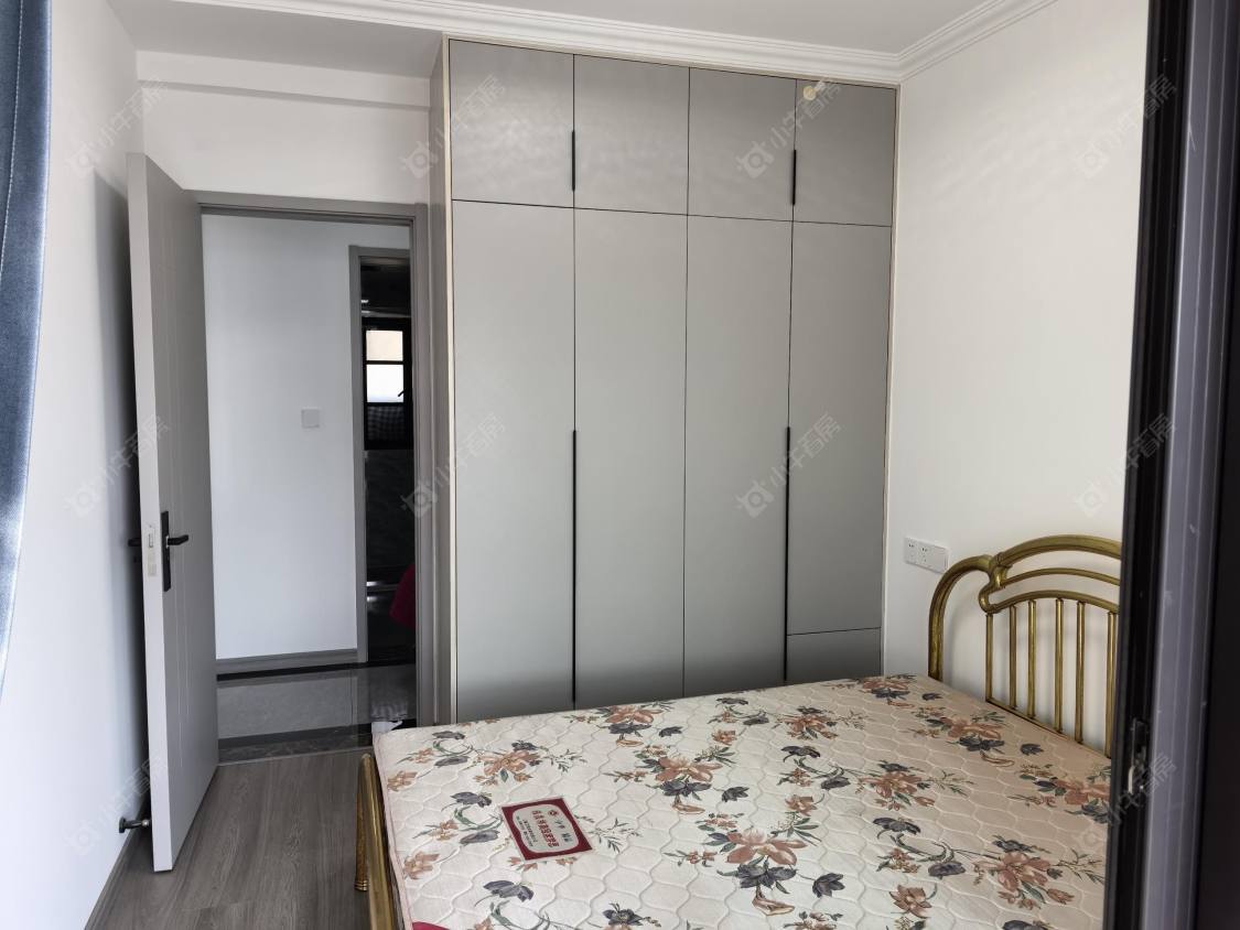 常州新城华宇悦隽公馆在租房源室内图_小牛看房