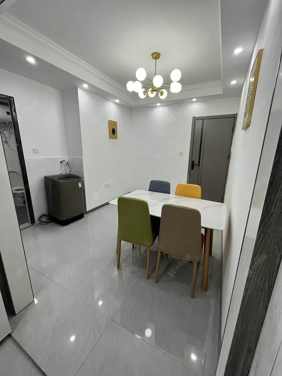 常州保利和光晨樾在租房源室内图_小牛看房