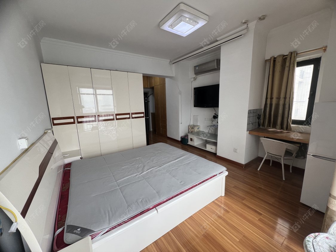 常州新城尚东区花园西区在租房源_小牛看房