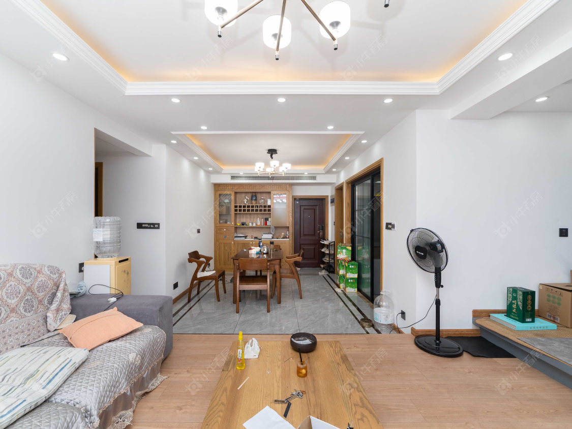 龙涛香榭丽园房源室内图 常州龙涛香榭丽园在售二手房源室内图_小牛看房