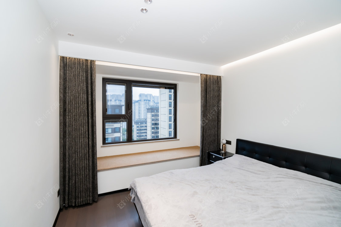 保利龙湖景玥府房源室内图 常州保利龙湖景玥府在售二手房源室内图_小牛看房