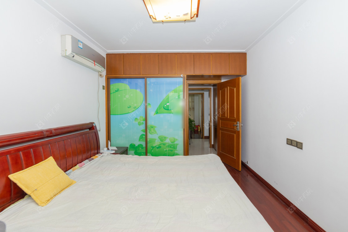 常州香槟广场在售二手房源室内图_小牛看房