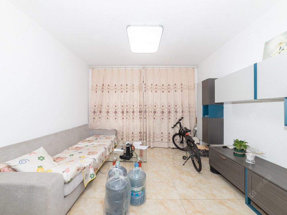 常州百馨西苑一二期在售二手房源室内图_小牛看房