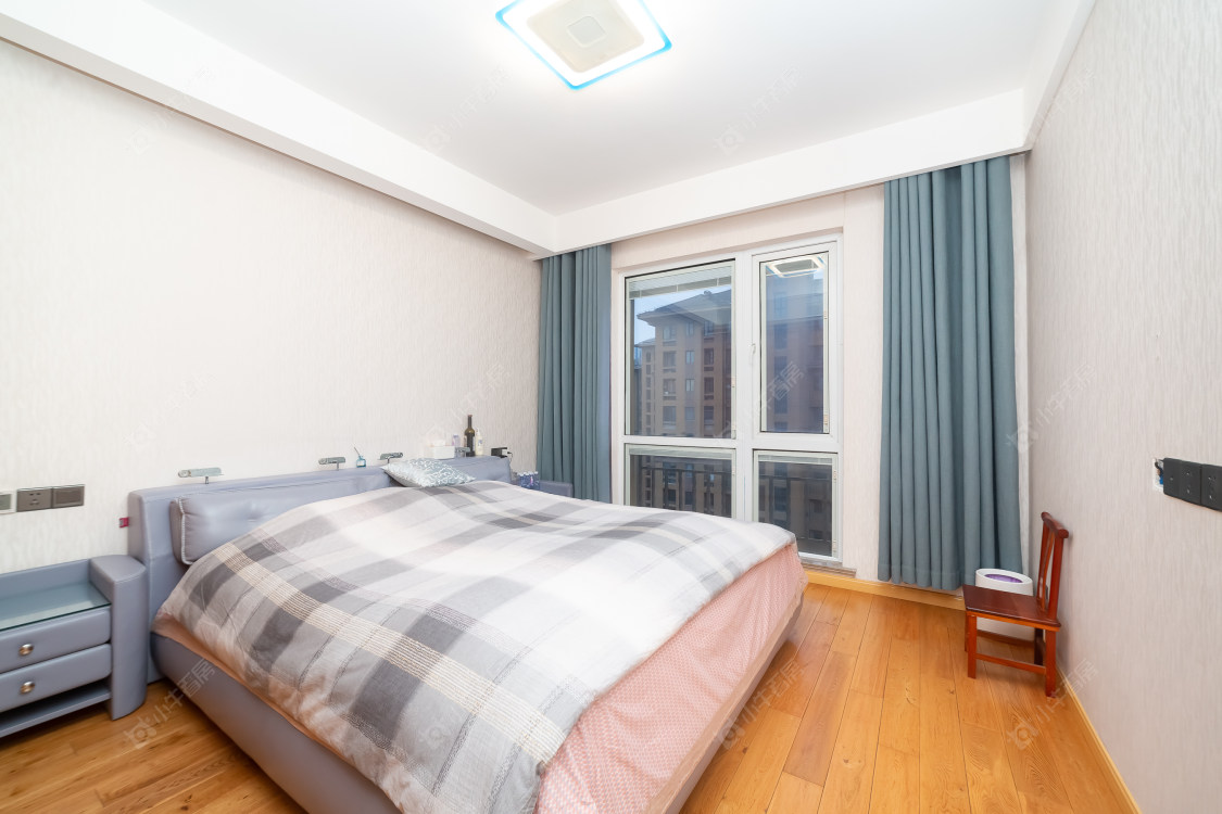 常州嘉禾尚郡在售二手房源室内图_小牛看房