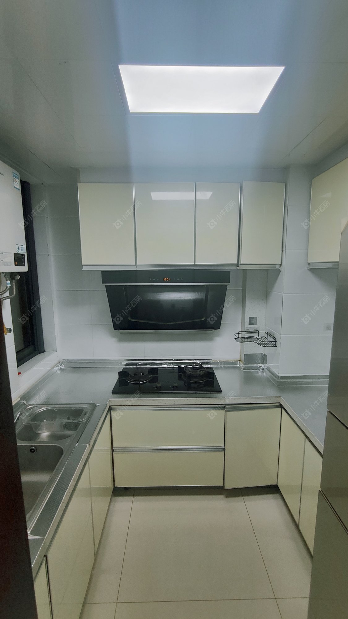 常州中央花园在租房源_小牛看房