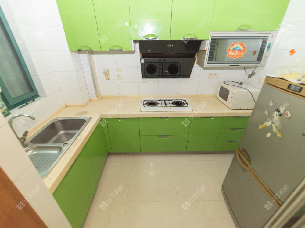 常州旺角花园在租房源_小牛看房