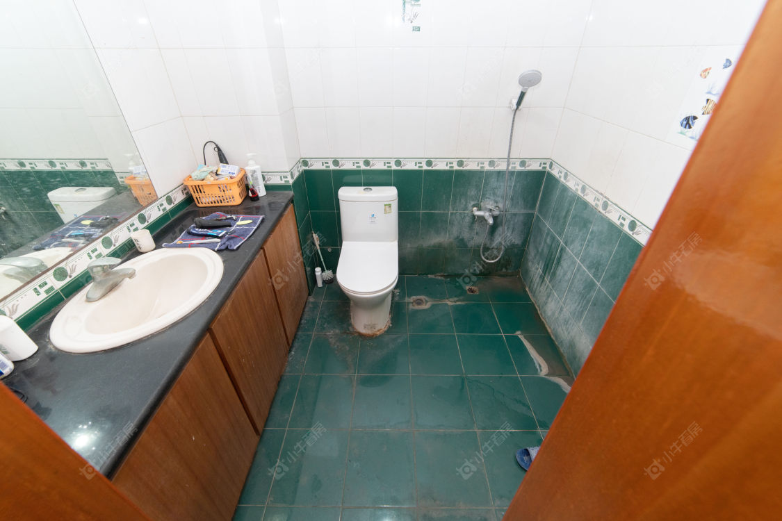 常州白云东苑三期在售二手房源室内图_小牛看房