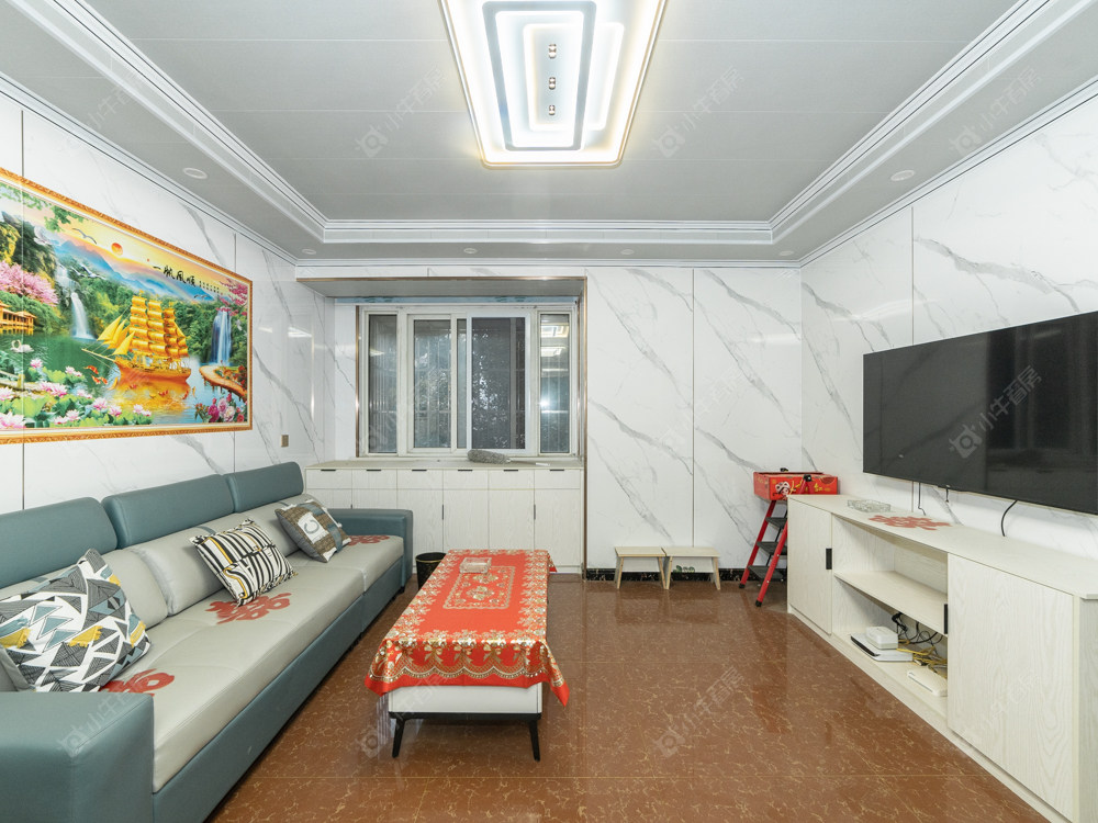 常州龙城福第在售二手房_小牛看房