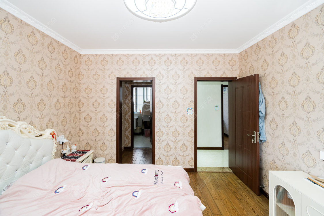 常州华润国际三期在售二手房源室内图_小牛看房