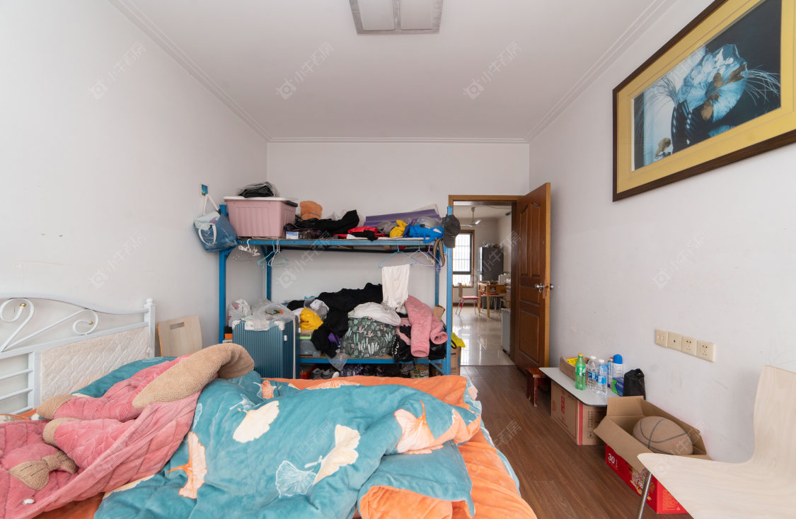 华林家园一期房源室内图 常州华林家园一期在售二手房源室内图_小牛看房