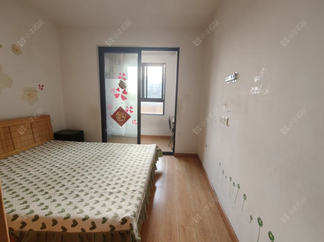 常州新城熙园在租房源室内图_小牛看房