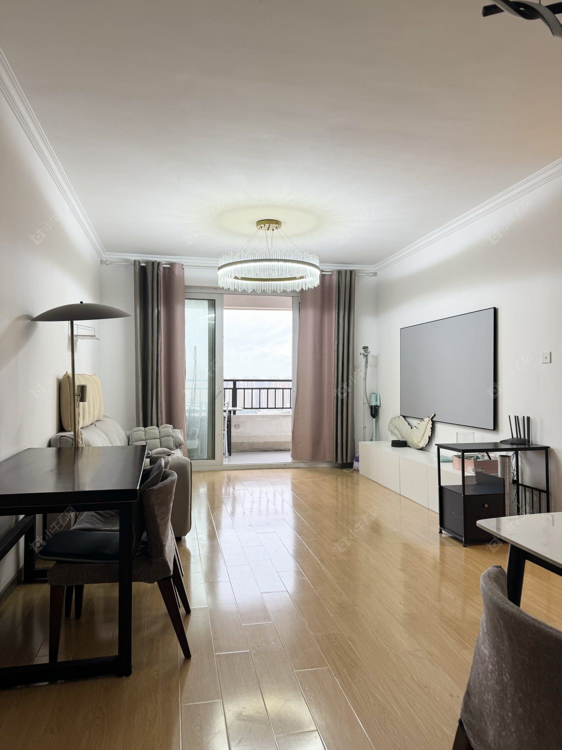 新城郡未来房源室内图 常州新城郡未来在租房源室内图_小牛看房