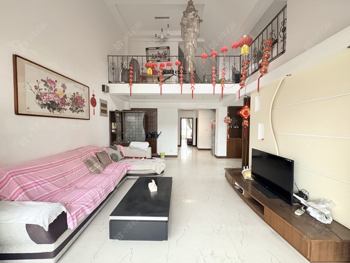 丹阳凤翔花园在售二手房_小牛看房