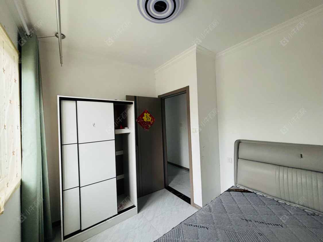 天奕云著房源室内图 常州天奕云著在租房源室内图_小牛看房