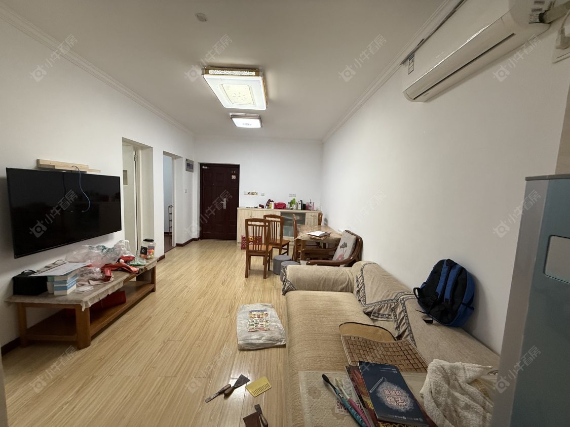 顺天花苑房源室内图 常州顺天花苑在租房源室内图_小牛看房