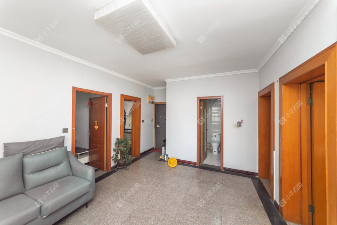 常州荆川里在租房源_小牛看房