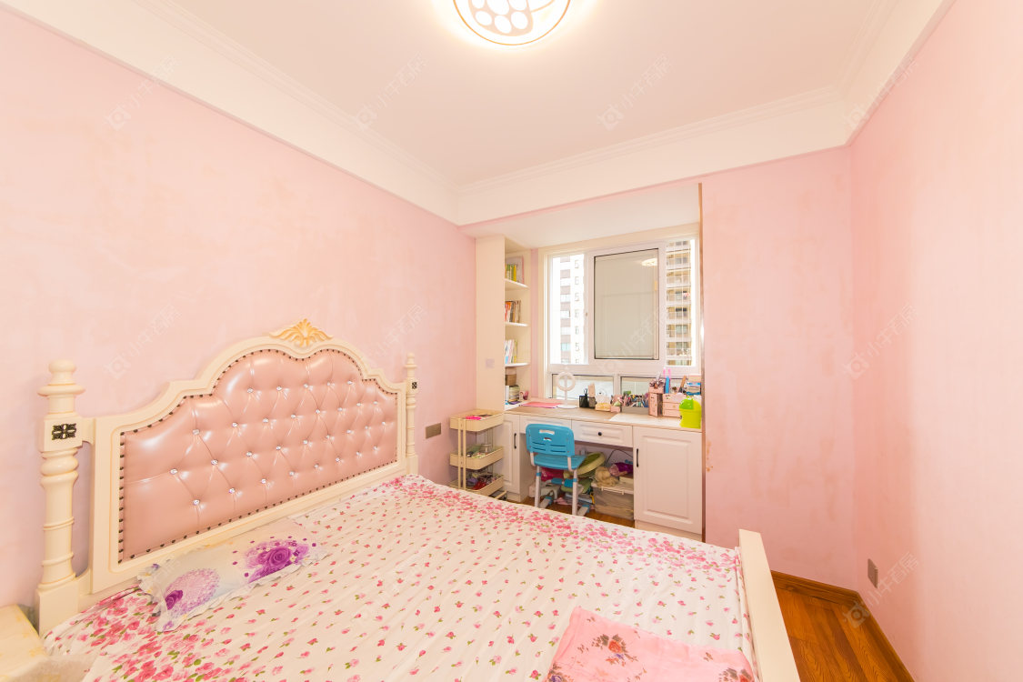 常州路劲城市主场在售二手房源室内图_小牛看房