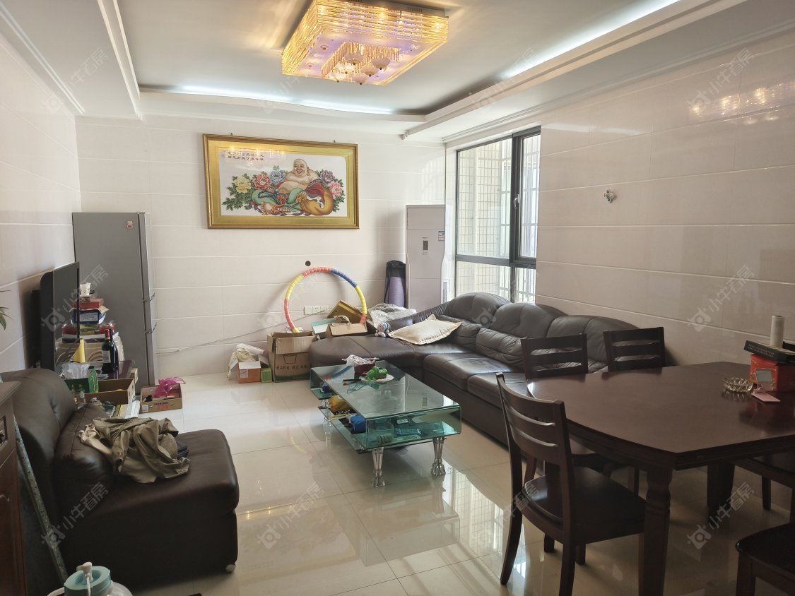 常州怀德名园租房_小牛看房