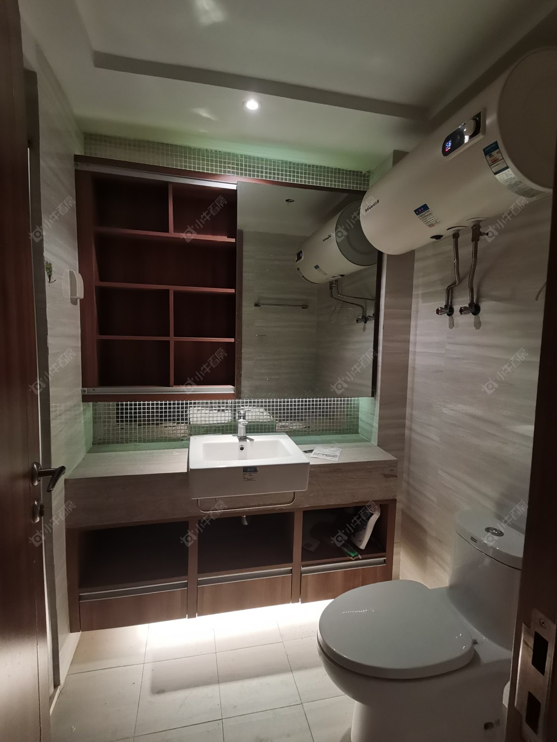 常州恒大翡翠华庭在租房源室内图_小牛看房