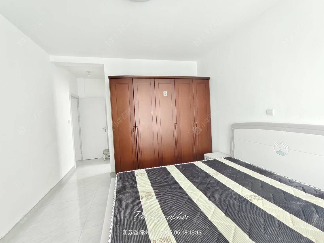 常州百馨西苑四期在租房源室内图_小牛看房