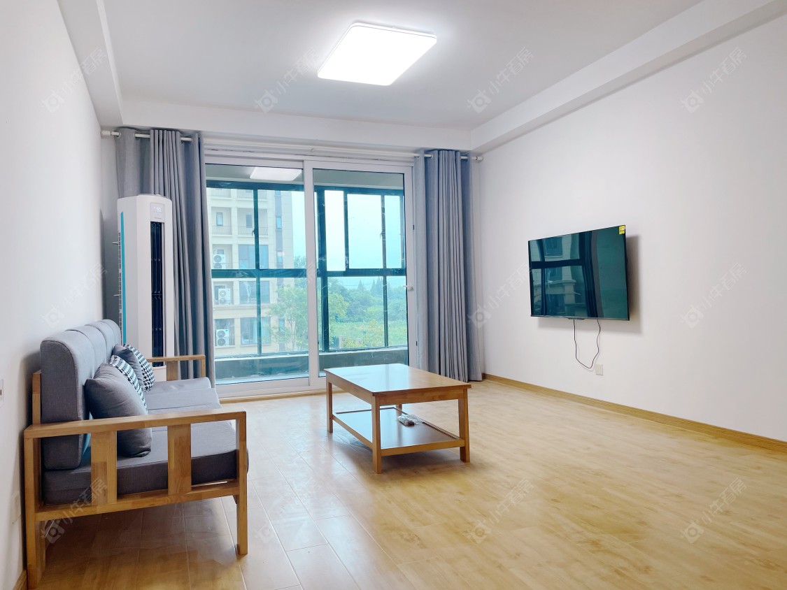 常州中梁前黄壹号院在租房源_小牛看房