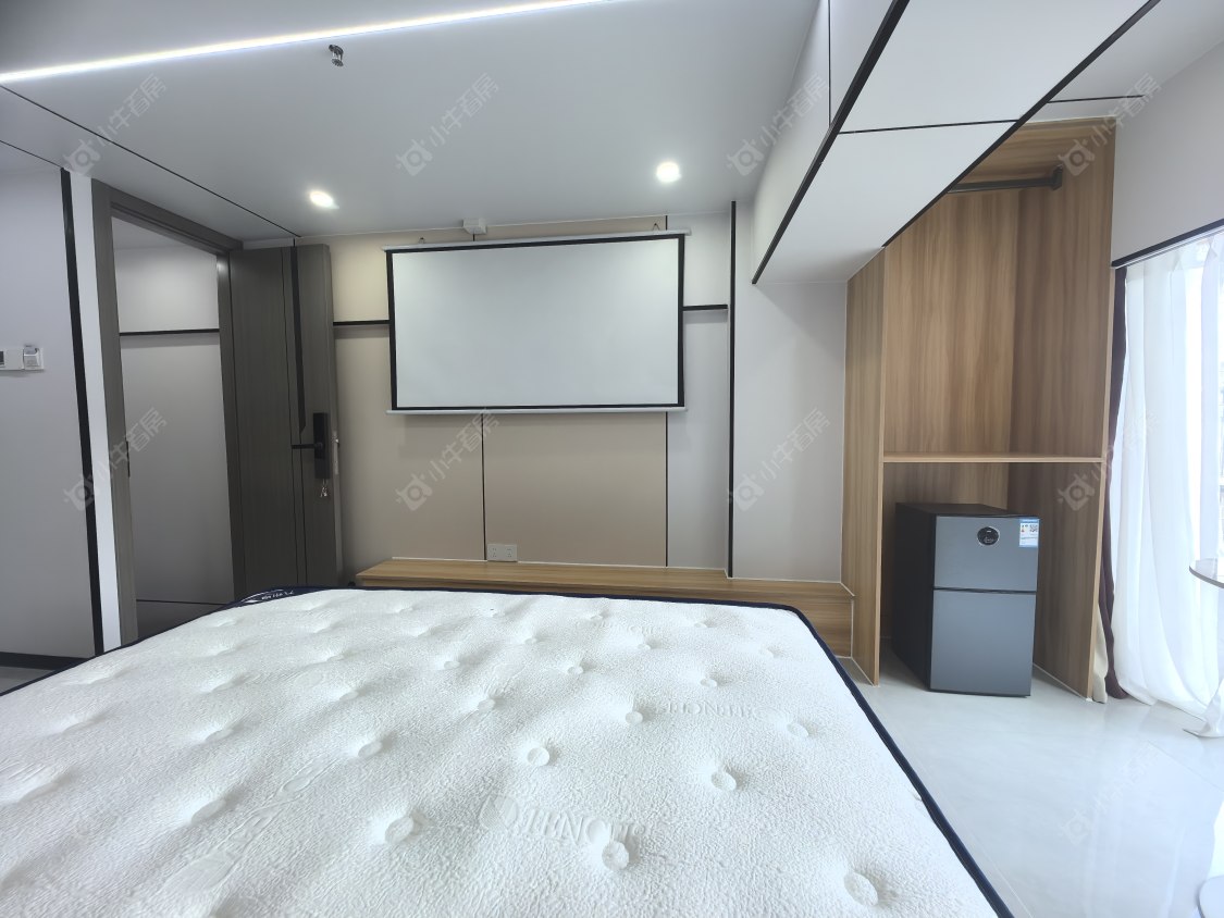 常州山外有山在租房源室内图_小牛看房